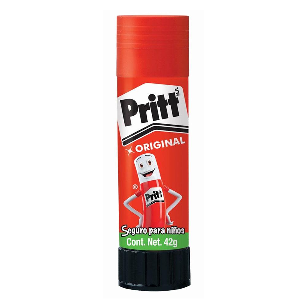 Goma en Barra Pritt 42 g