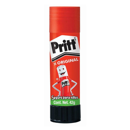 Goma en Barra Pritt 42 g