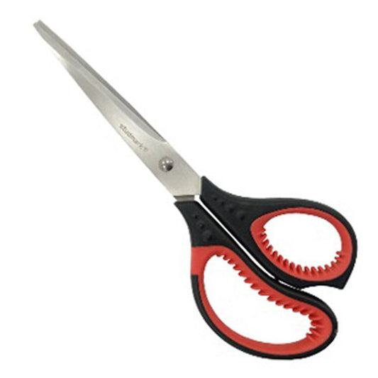 Tijera Studmark Con Mango Plástico 7" - Surtido