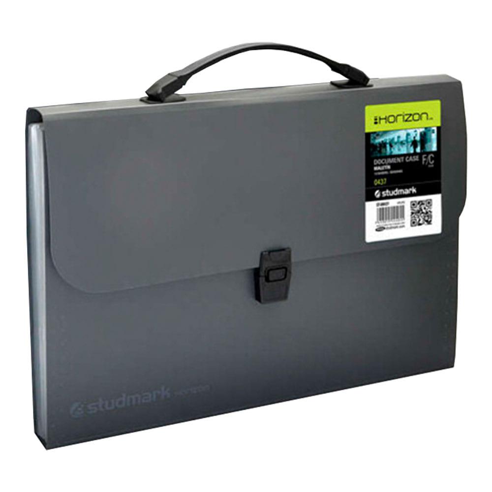 Maletín Tamaño Oficio Studmark Con 13 Divisiones - Surtido