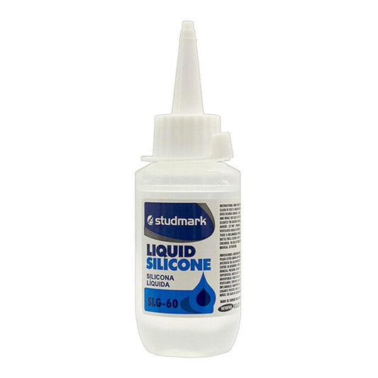 Goma Silicona Studmark 60 ml