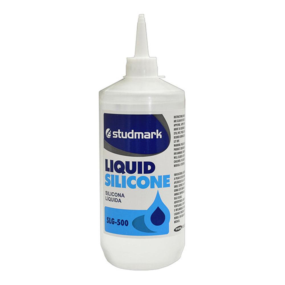 Goma Silicona Studmark 500 ml