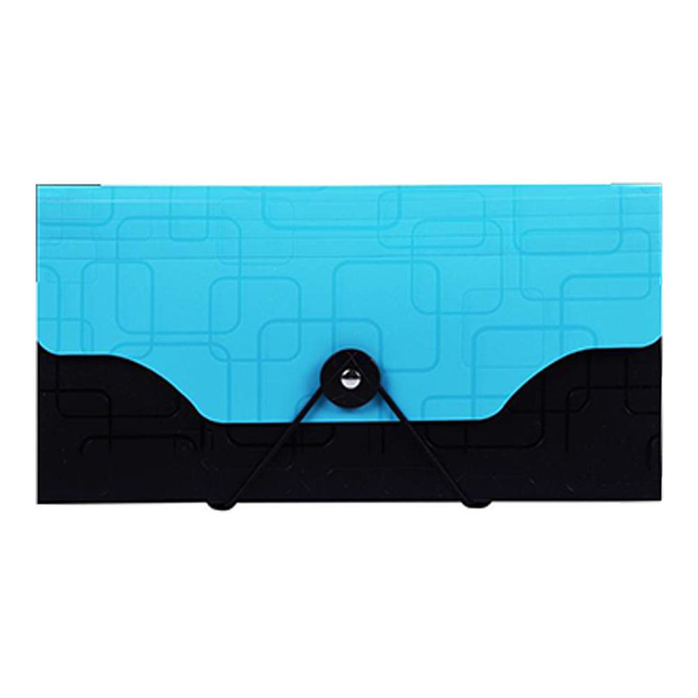 Archivador Chequera Merletto - Surtido