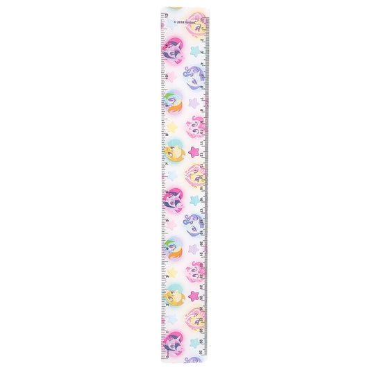 Regla My Little Pony 30 cm