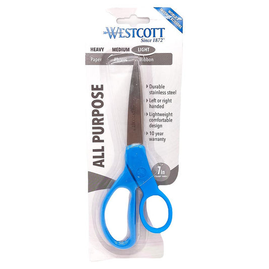 Tijera Westcott 7"