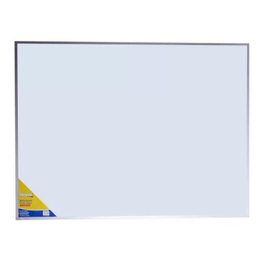 Tablero Blanco Merletto 90 cm x 120 cm