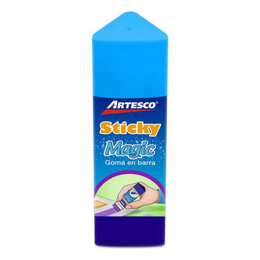 Goma en Barra Artesco en Barra 25 g