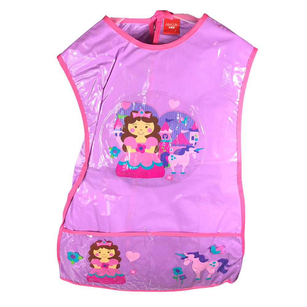 Delantal Abacus - Surtido