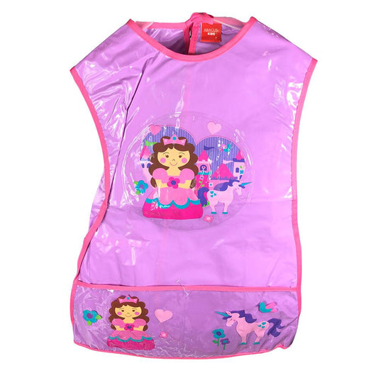 Delantal Abacus - Surtido