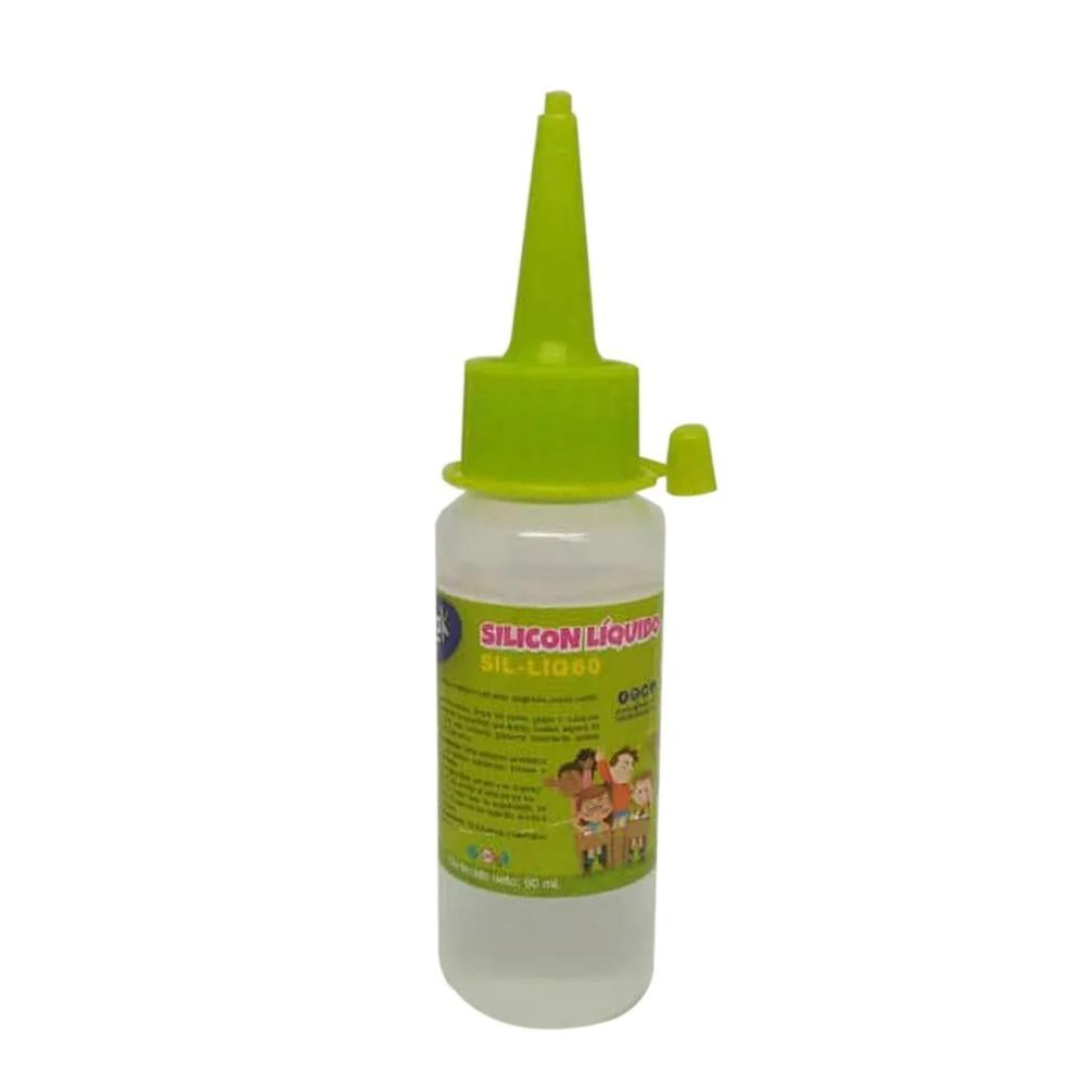 Goma Silicona Ofimak 60 ml