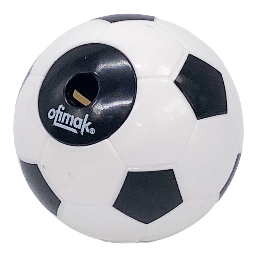 Sacapunta Ofimak de Futbol - Surtido