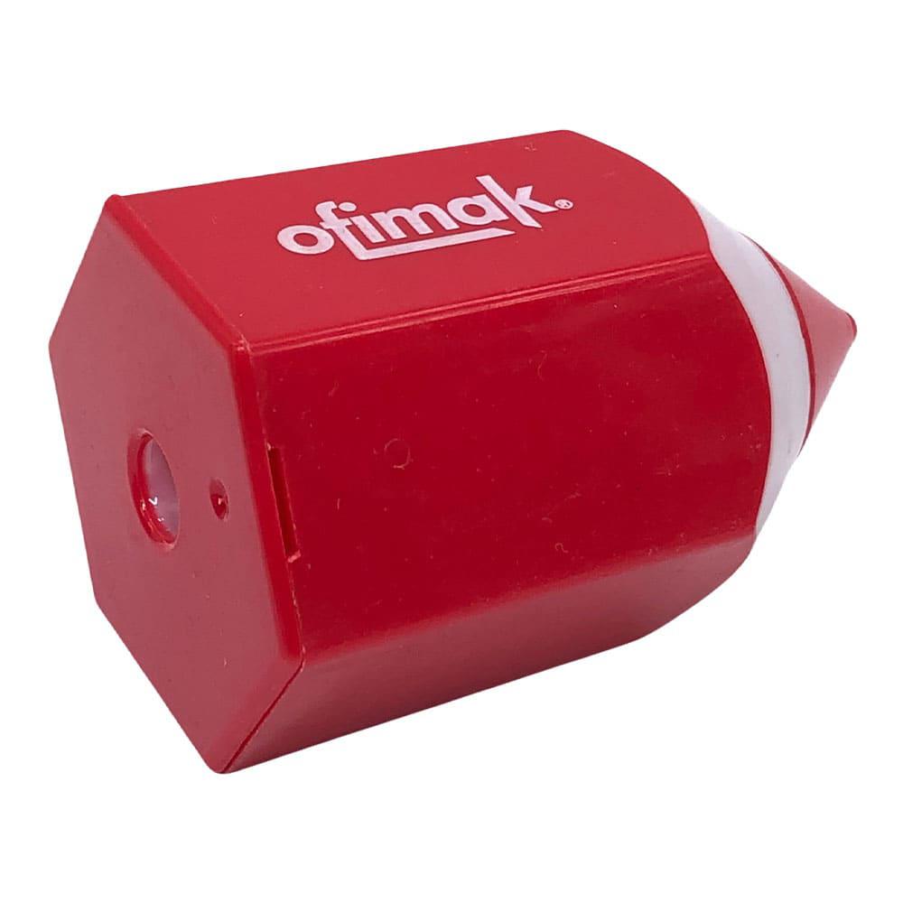 Sacapuntas Ofimak Con Deposito - Surtido