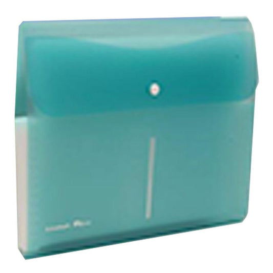 Archivador Expandible A4 Studmark Horizontal Con 8 Divisiones - Surtido