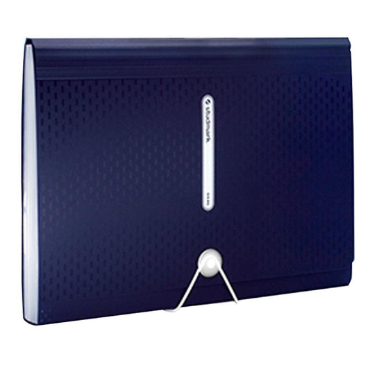 Archivador Expandible A4 Studmark Horizontal de 13 Divisiones - Surtido