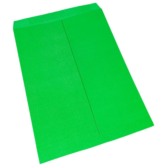 Sobre de Colores Flashmail Irasa 10" x 13"