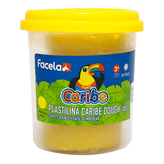 Foami Moldeable Facela 30 gr