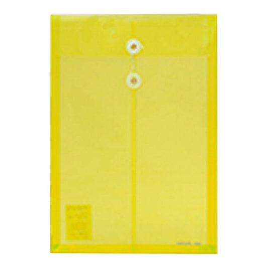 Sobre Con Liga Studmark Tamaño Oficio - Surtido