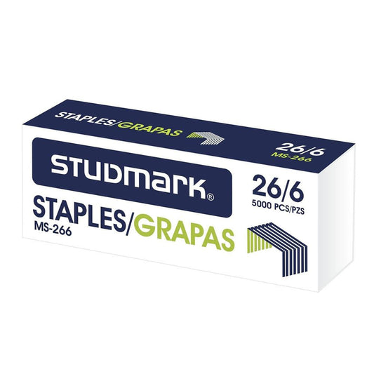 Grapas Studmark 5000 Piezas