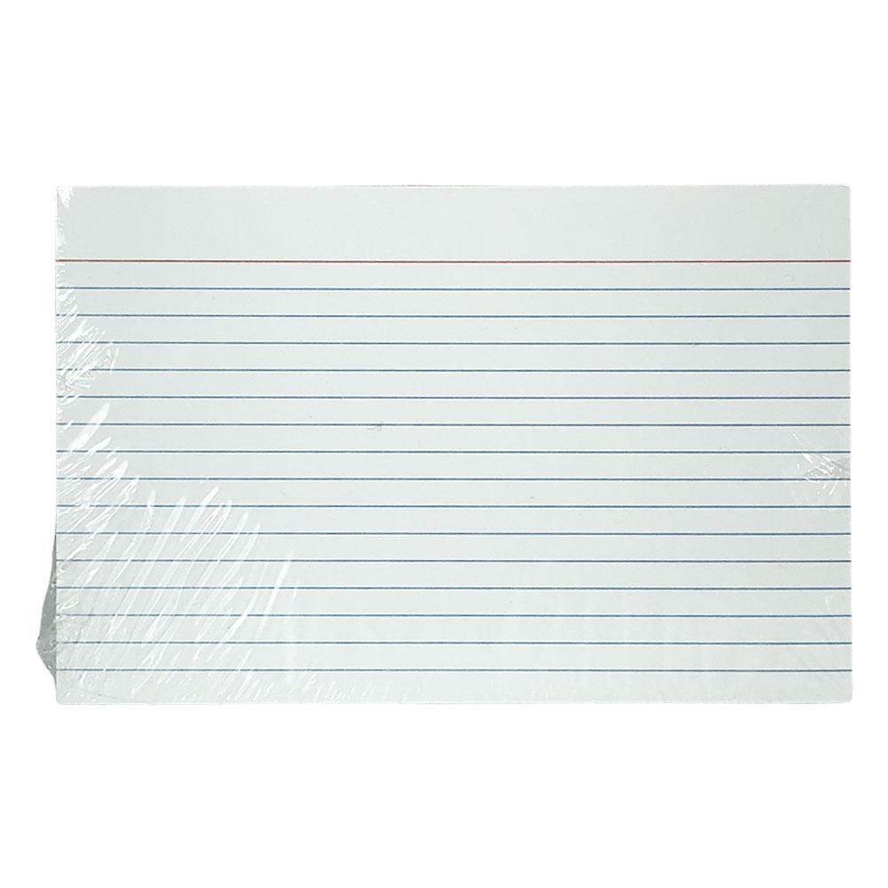 Tarjeta Rayada Águila 4'' x 6''