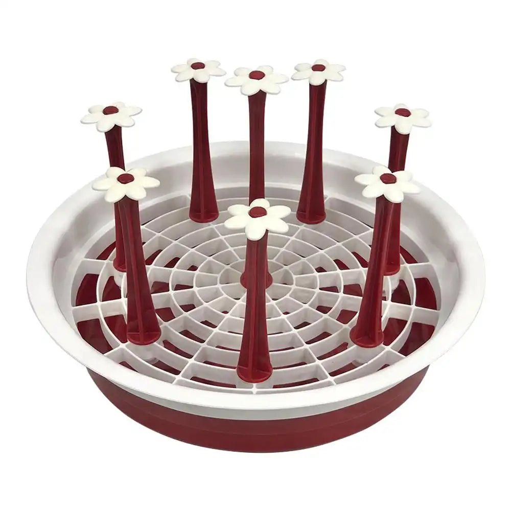 Escurridor de Vasos Home Elegance Plástico - Surtido - Home Elegance - Titan.com.pa - 7453065140953