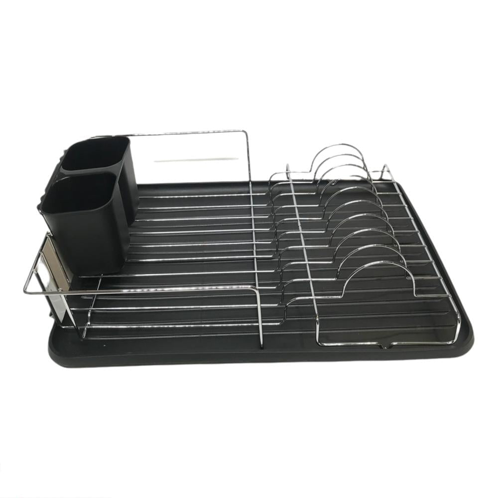 Escurridor Euroware de Metal Con Base