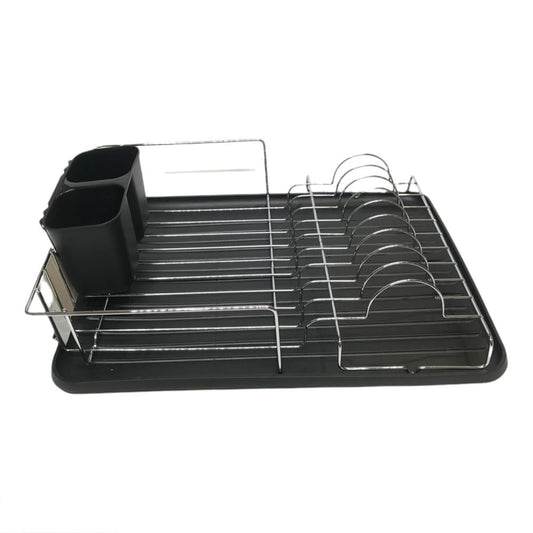 Escurridor Euroware de Metal Con Base