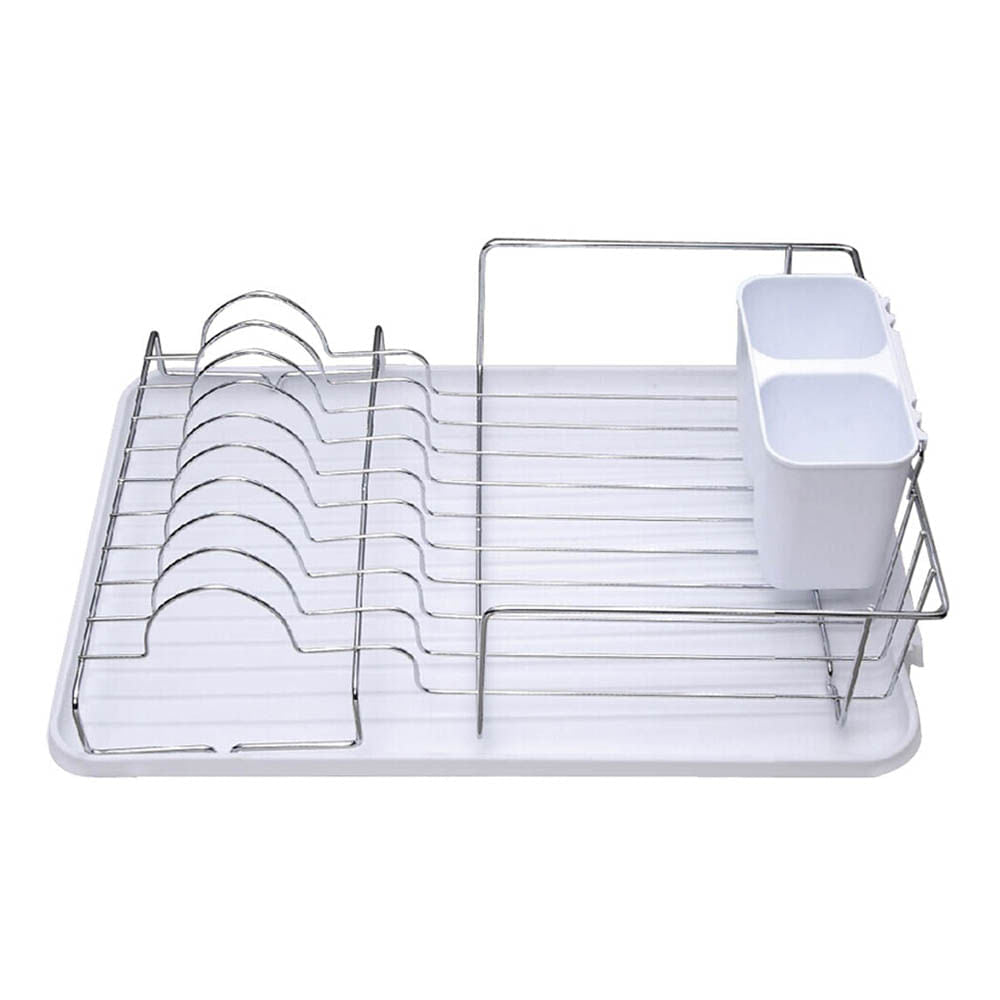 Escurridor Para Platos Euroware Con Base