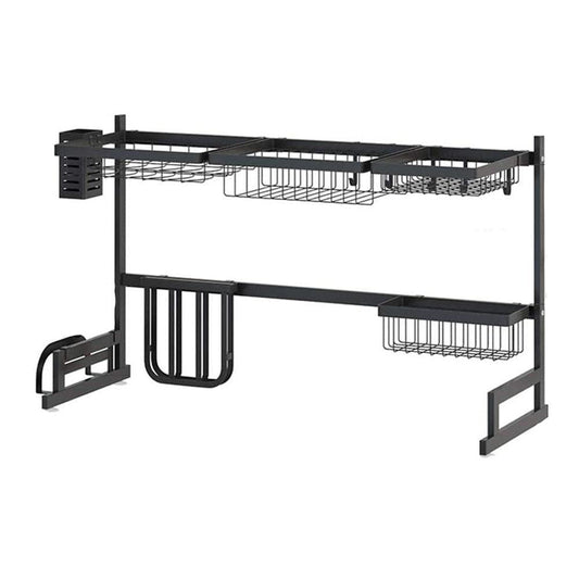 Escurridor Para Platos Home de Metal