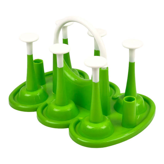 Escurridor Para Vaso Consuplast Plástico 26 cm x 18 cm x 16 cm