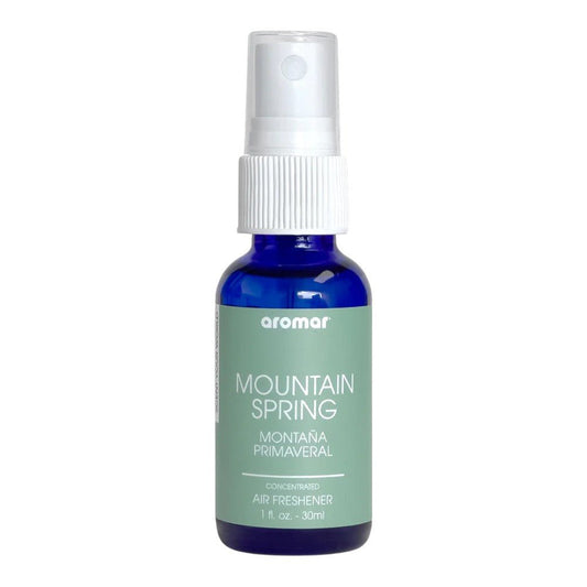 Esencia Aromática Mountain Spring 1 oz - Aromar - Titan.com.pa - 713807569983