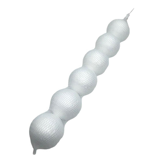 Esfera de Hielo Seco Family Maid 6 Piezas