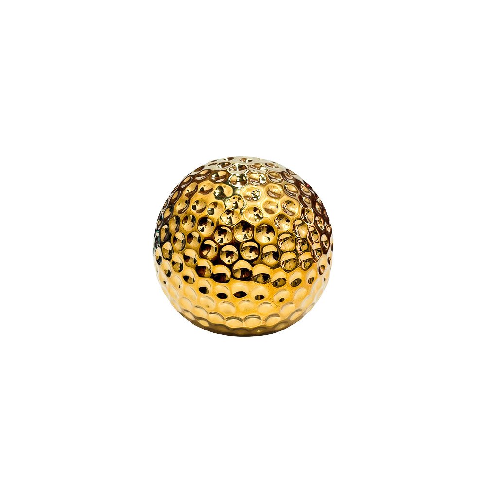 Esfera Decorativa Home Elegance / Cerámica Chica – Surtida - Home Elegance - Titan.com.pa - 2100000921805
