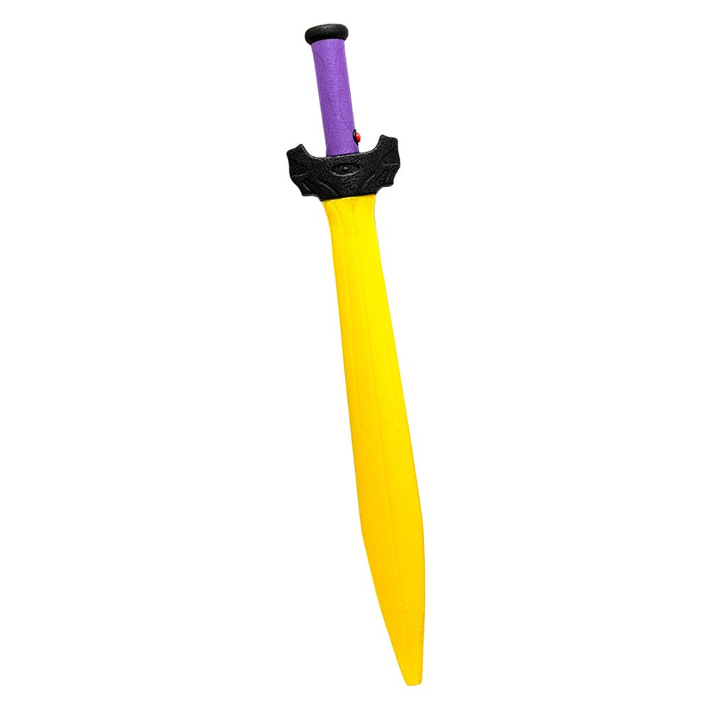 Espada de Luz Light Up Sword / Air Warriors - Foam Items - Titan.com.pa - 885954547890