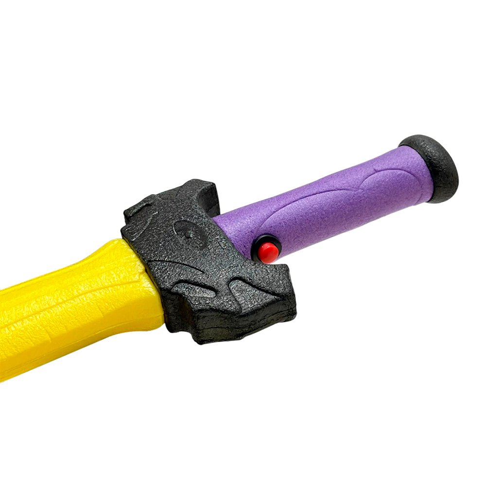Espada de Luz Light Up Sword / Air Warriors - Foam Items - Titan.com.pa - 885954547890