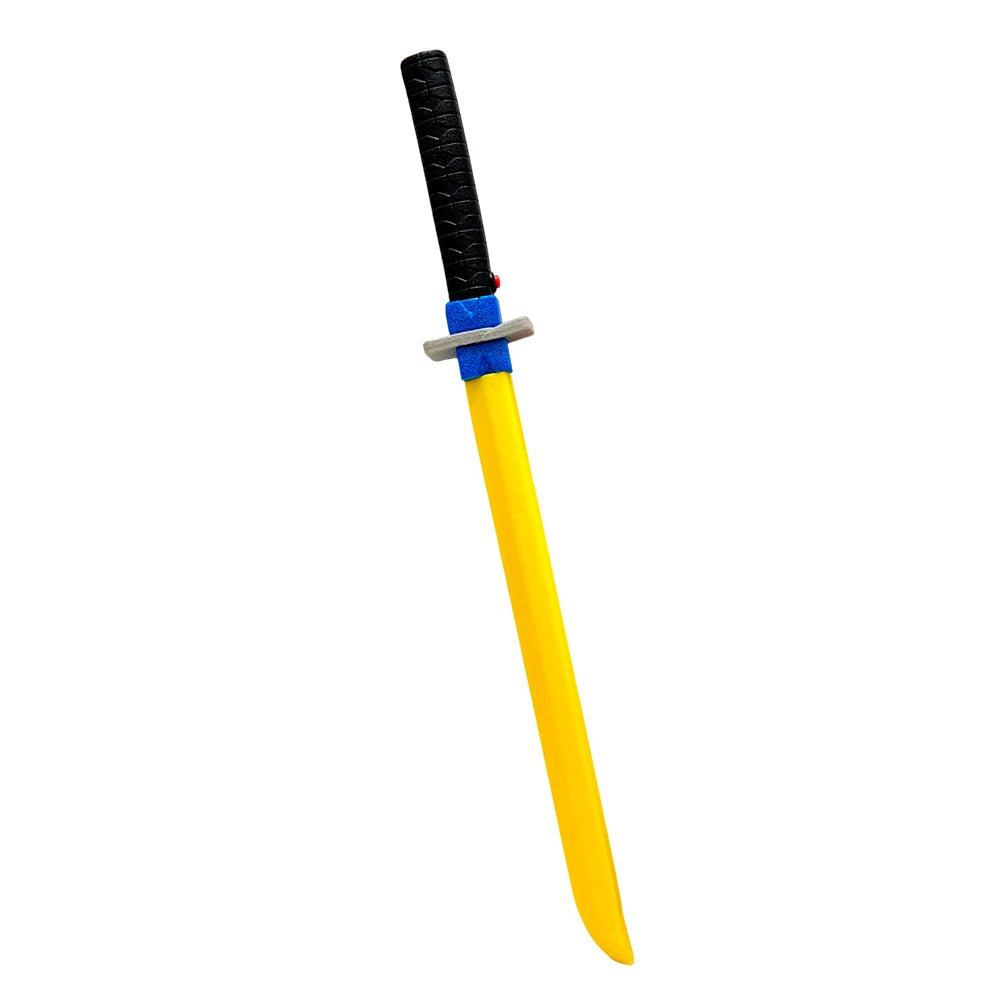 Espada de Luz Light Up Sword / Air Warriors - Foam Items - Titan.com.pa - 885954547890