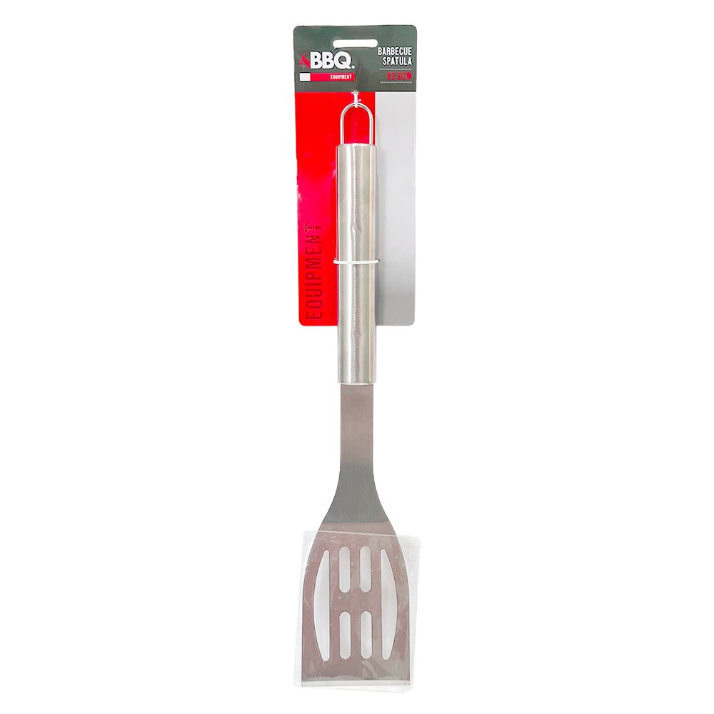 Espátula Con Hueco Acero Inoxidable / Koopman - Koopman - Titan.com.pa - 8720573452618