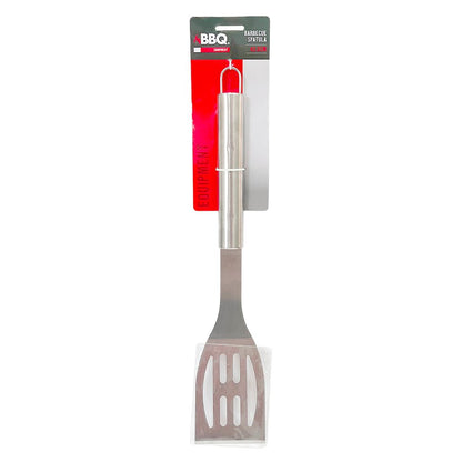 Espátula Con Hueco Acero Inoxidable / Koopman - Koopman - Titan.com.pa - 8720573452618