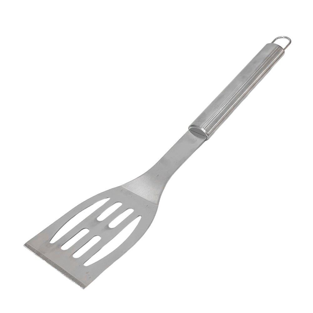 Espátula Con Hueco Acero Inoxidable / Koopman - Koopman - Titan.com.pa - 8720573452618