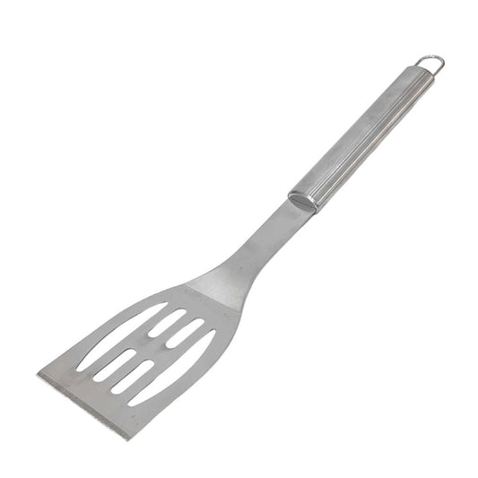Espátula Con Hueco Acero Inoxidable / Koopman - Koopman - Titan.com.pa - 8720573452618