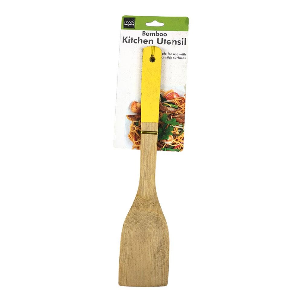 Espátula de Bamboo Kole 30 cm
