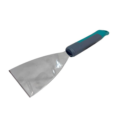 Espátula de Cocina Home Elegance / Metálica - 25 cm - Home Elegance - Titan.com.pa - 2100001305192