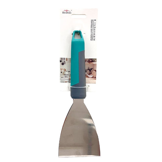 Espátula de Cocina Home Elegance / Metálica - 25 cm - Home Elegance - Titan.com.pa - 2100001305192
