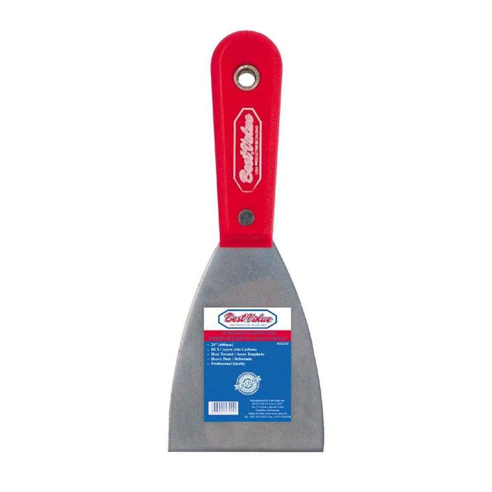 Espátula Flexible Best Value Ergon 2 1/2