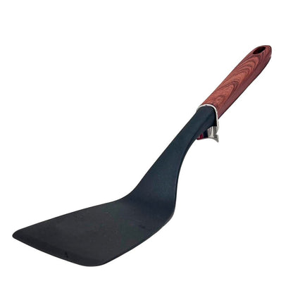 Espátula Home Elegance - Nylon / Negra - 34 cm - Home Elegance - Titan.com.pa - 2100001689100