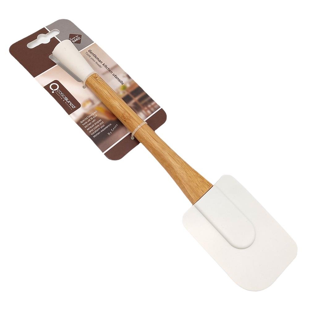 Espátula Para Repostería Home Elegance 10.5'' - Surtido