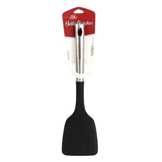 Espátula Sin Hueco Betty Crocker de Nylon