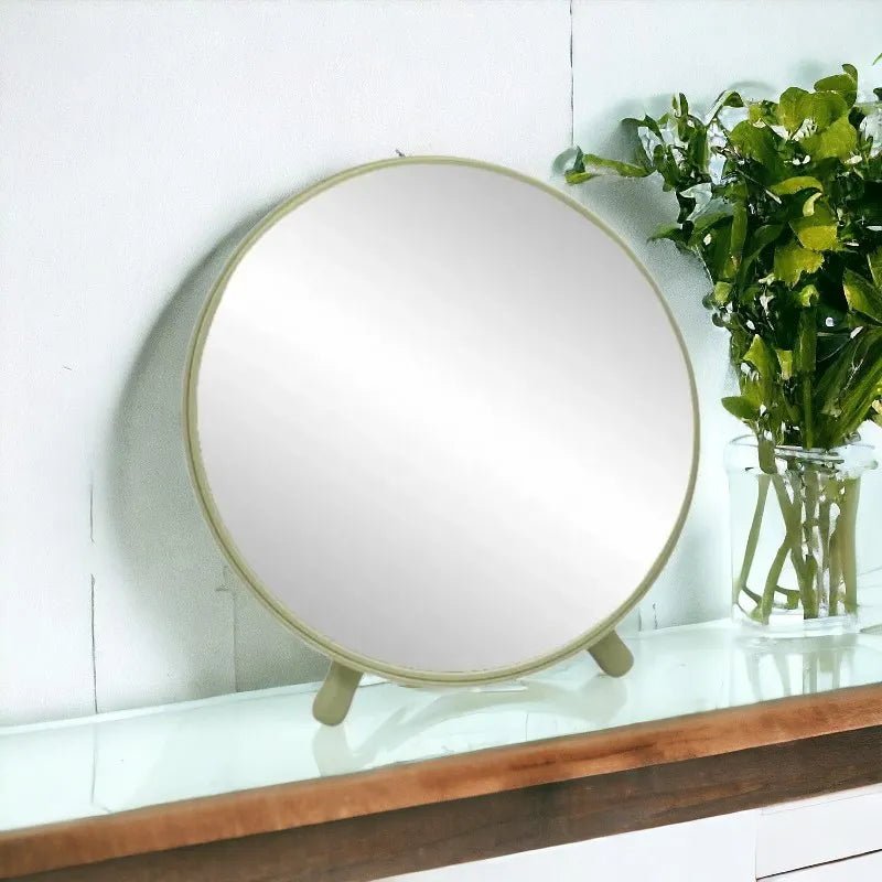 Espejo de Mesa Yoi Redondo - Surtido - Yoi - Titan.com.pa - 7703907510001