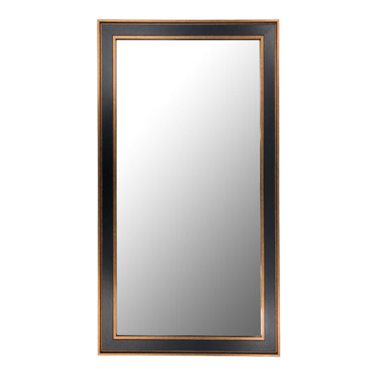 Espejo de Pared Decorativo Ideal Furniture 30 cm x 60 cm - Surtido
