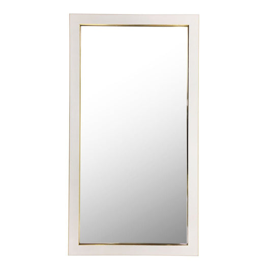 Espejo de Pared Decorativo Ideal Furniture 38 cm x 27 cm - Surtido