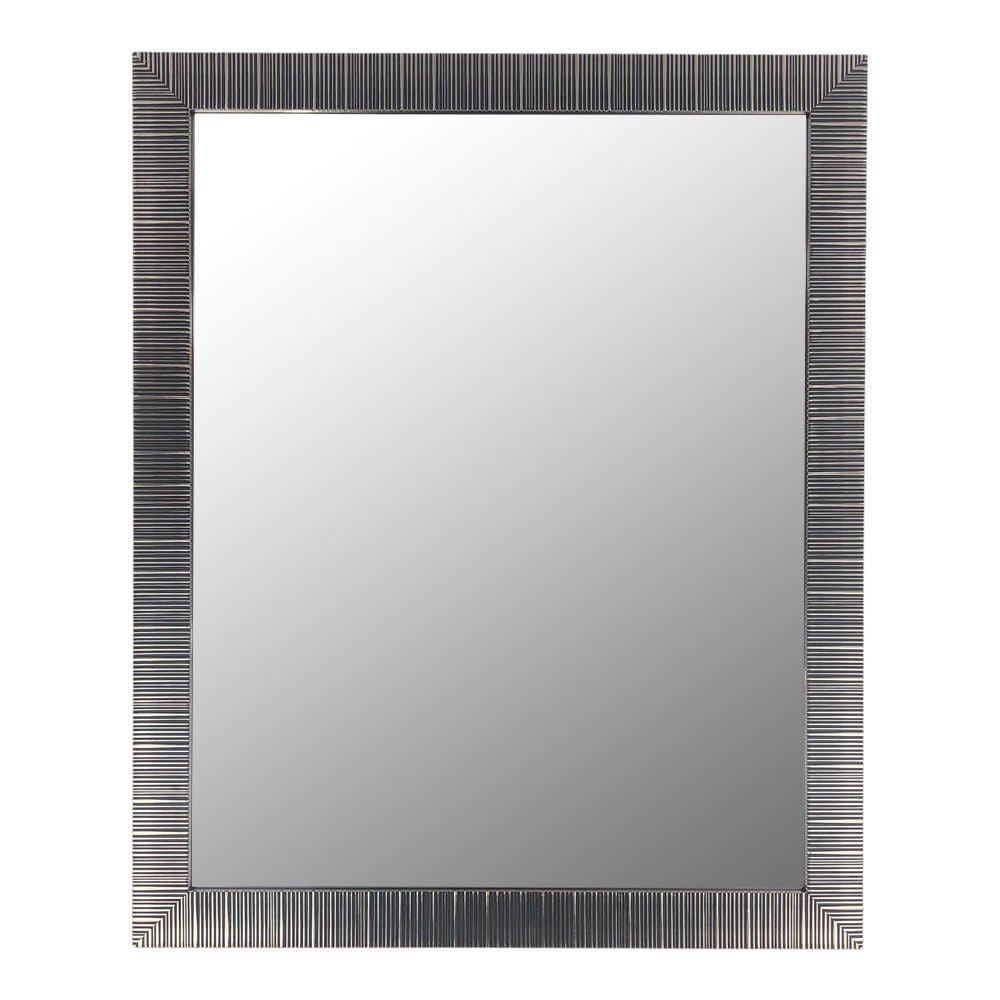 Espejo de Pared Decorativo Ideal Furniture 40 cm x 50 cm - Surtido